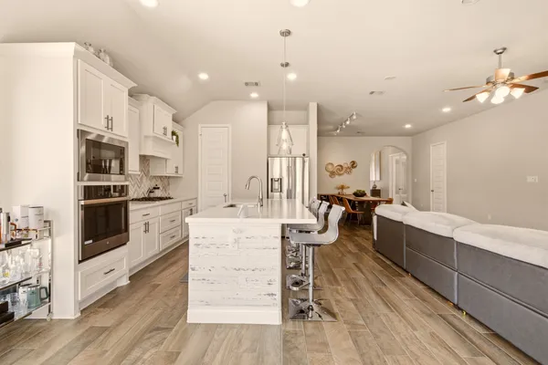 $3,600 | 4359 Croft Creek Drive, Spring, TX 77386