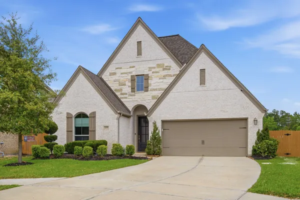 $3,600 | 4359 Croft Creek Drive, Spring, TX 77386