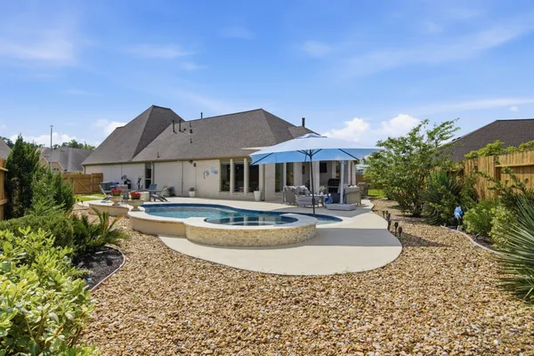 $3,600 | 4359 Croft Creek Drive, Spring, TX 77386