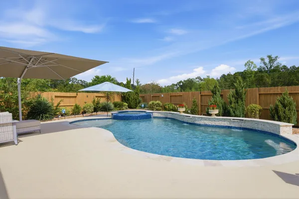 $3,600 | 4359 Croft Creek Drive, Spring, TX 77386