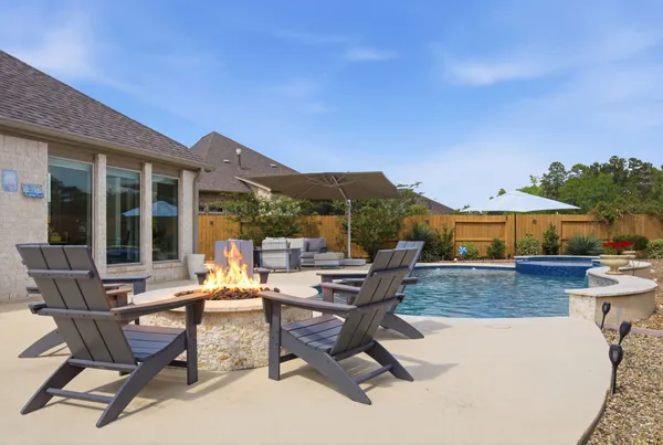 $3,600 | 4359 Croft Creek Drive, Spring, TX 77386