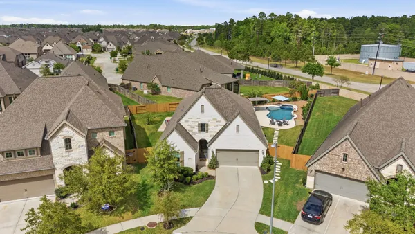 $3,600 | 4359 Croft Creek Drive, Spring, TX 77386