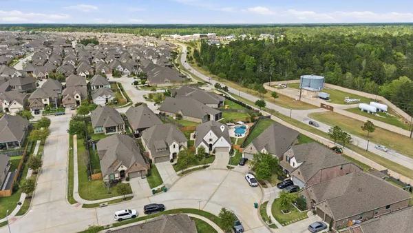 $3,600 | 4359 Croft Creek Drive, Spring, TX 77386