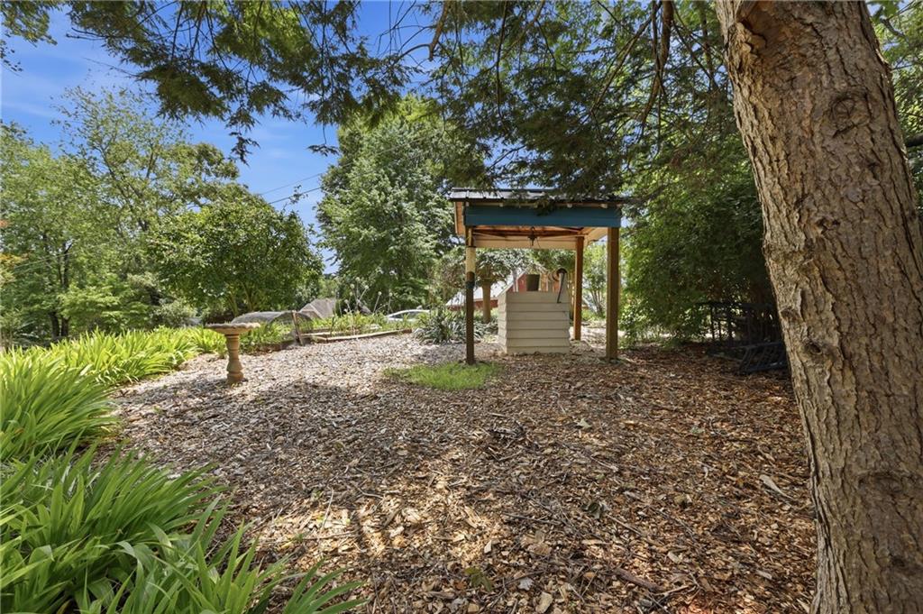 4825 Perry Road Gainesville, GA 30506 - Photo 18 of 87