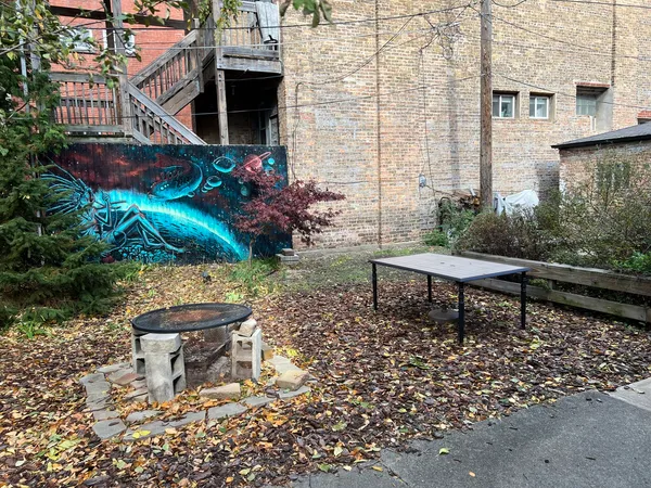 $1,750 | 1336 West Farwell Avenue, Unit 2E, Chicago, IL 60626