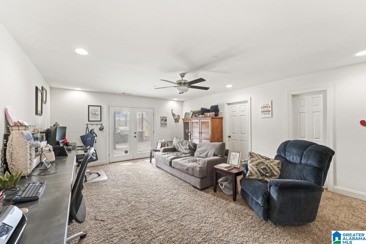 219 Cahaba Ridge Drive Trussville, AL 35173 - Photo 47 of 57