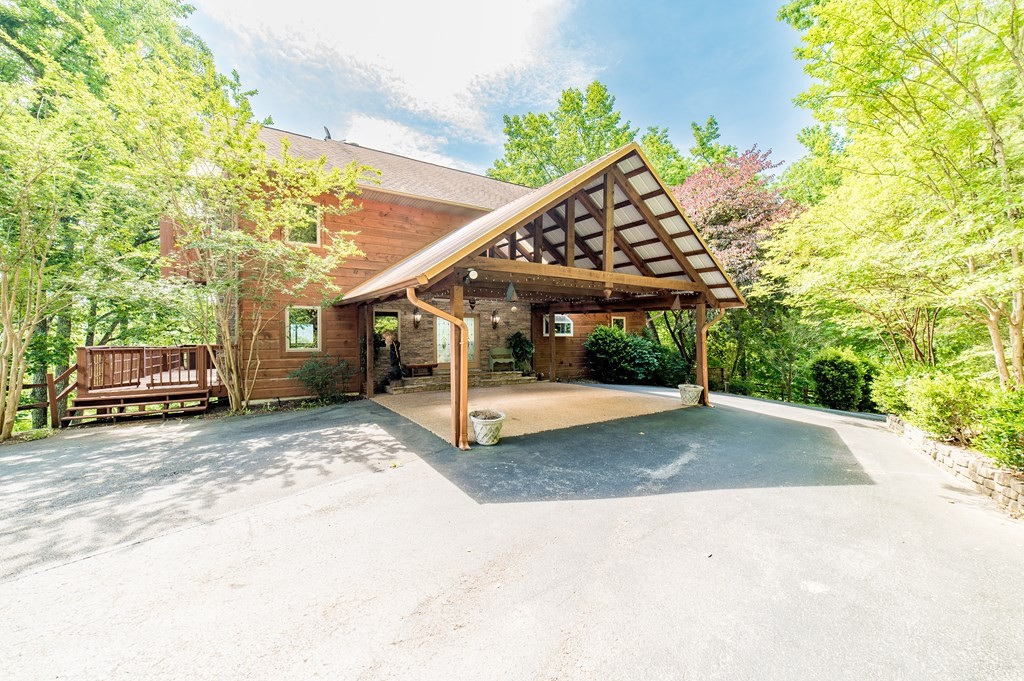 5055 Riversong Way Sevierville, TN 37876 - Photo 74 of 98