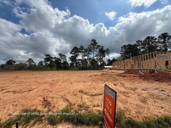 $516,990 | 16851 Deep Wingbeat Way, Magnolia, TX 77354