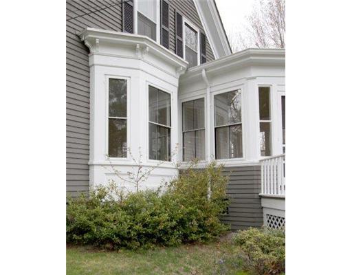 282 Foreside Road Falmouth, ME 04105 - Photo 13 of 15 Other.