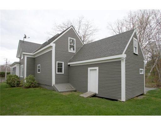 282 Foreside Road Falmouth, ME 04105 - Photo 15 of 15 Other.