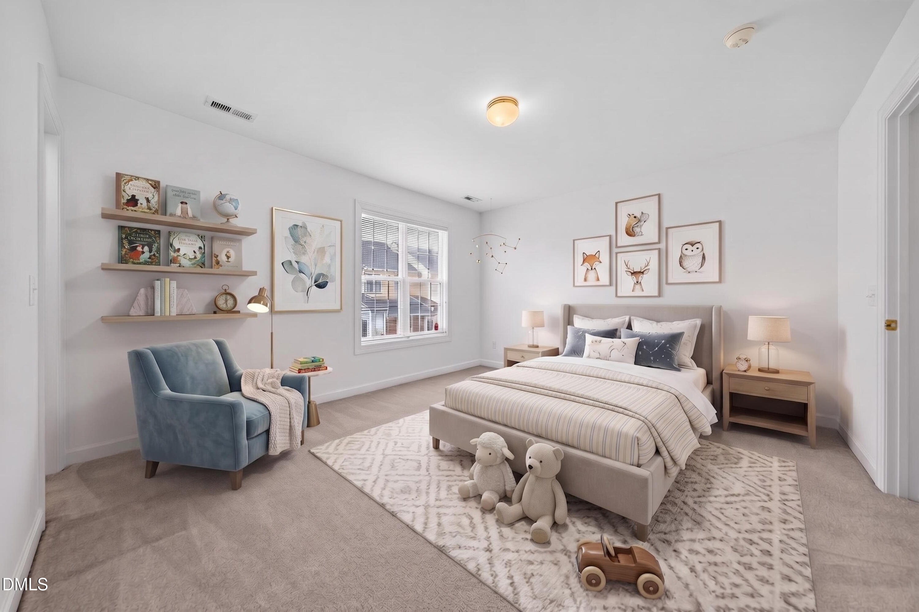 8708 Belford Valley Lane Raleigh, NC 27615 - Photo 22 of 27 IMG_6405