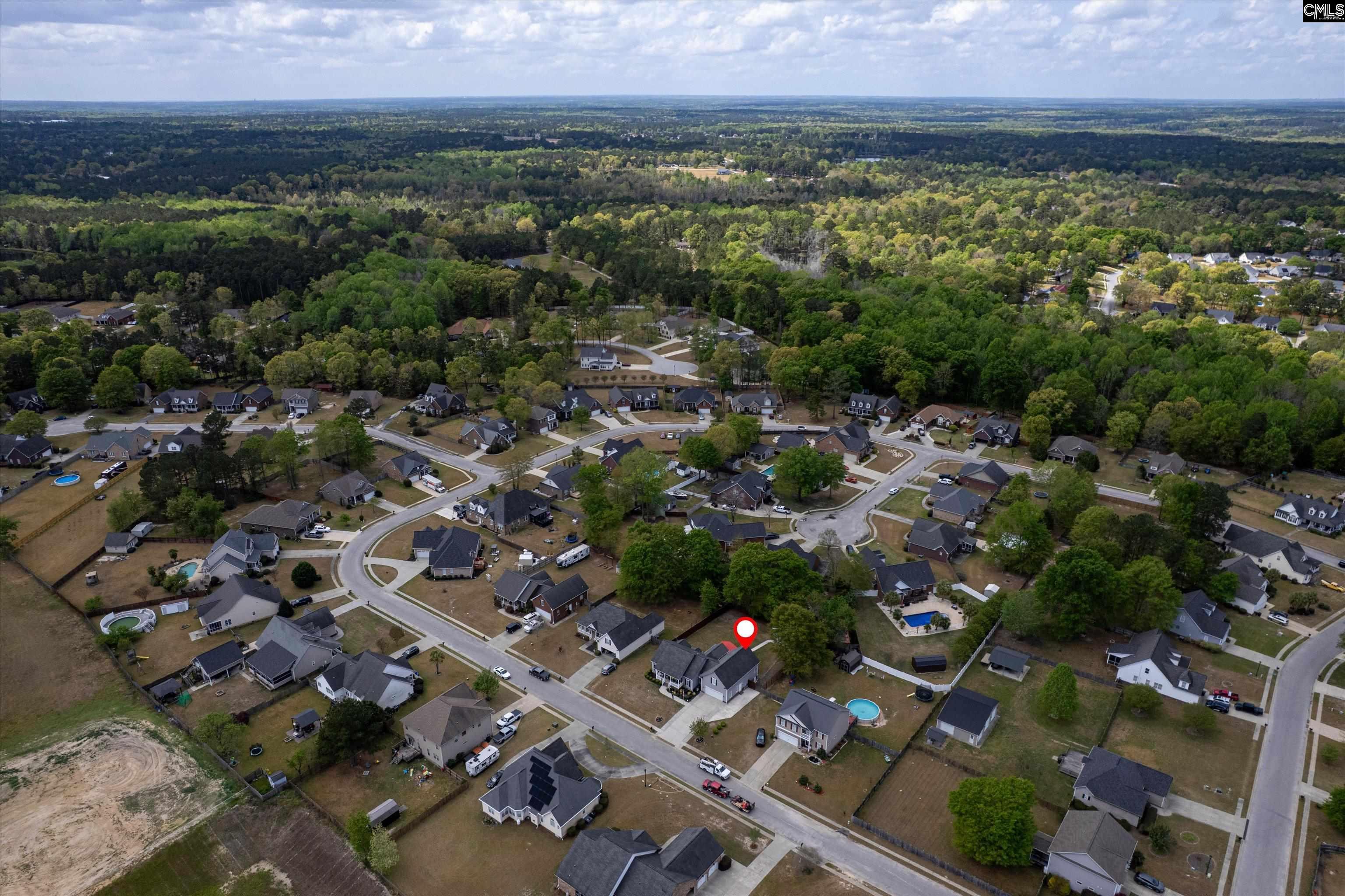 47 Mauser Drive Lugoff, SC 29078 - Photo 54 of 54