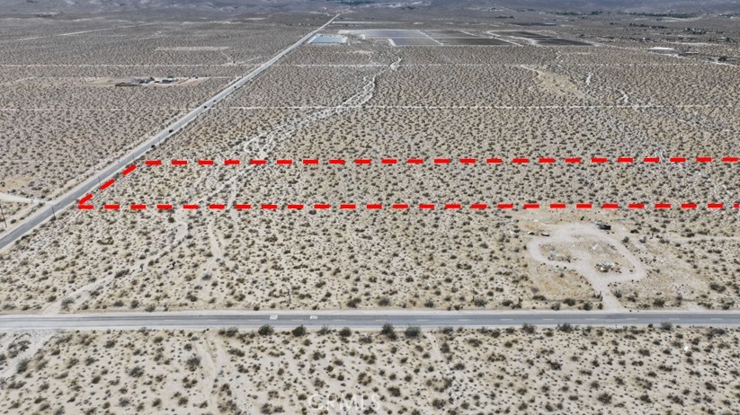 9-ac Camp Rock Road Lucerne Valley, CA 92356 - Photo 2 of 19