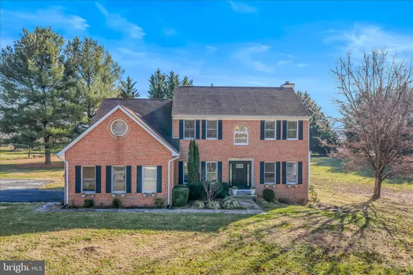 $640,000 | 346 Deer Ridge Drive, Harpers Ferry, WV 25425
