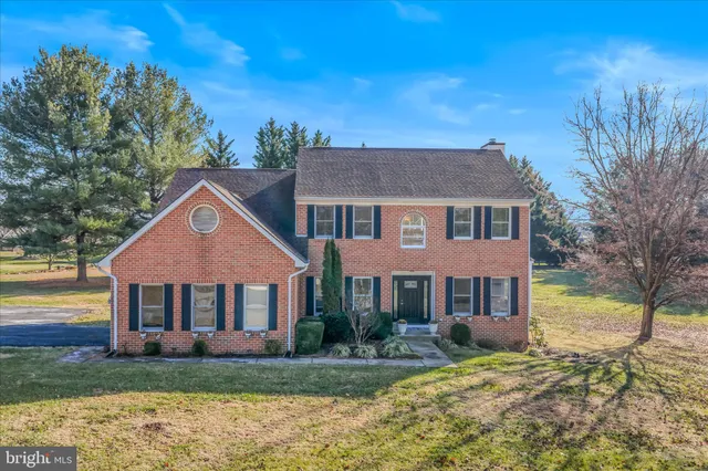 $649,900 | 346 Deer Ridge Drive, Harpers Ferry, WV 25425