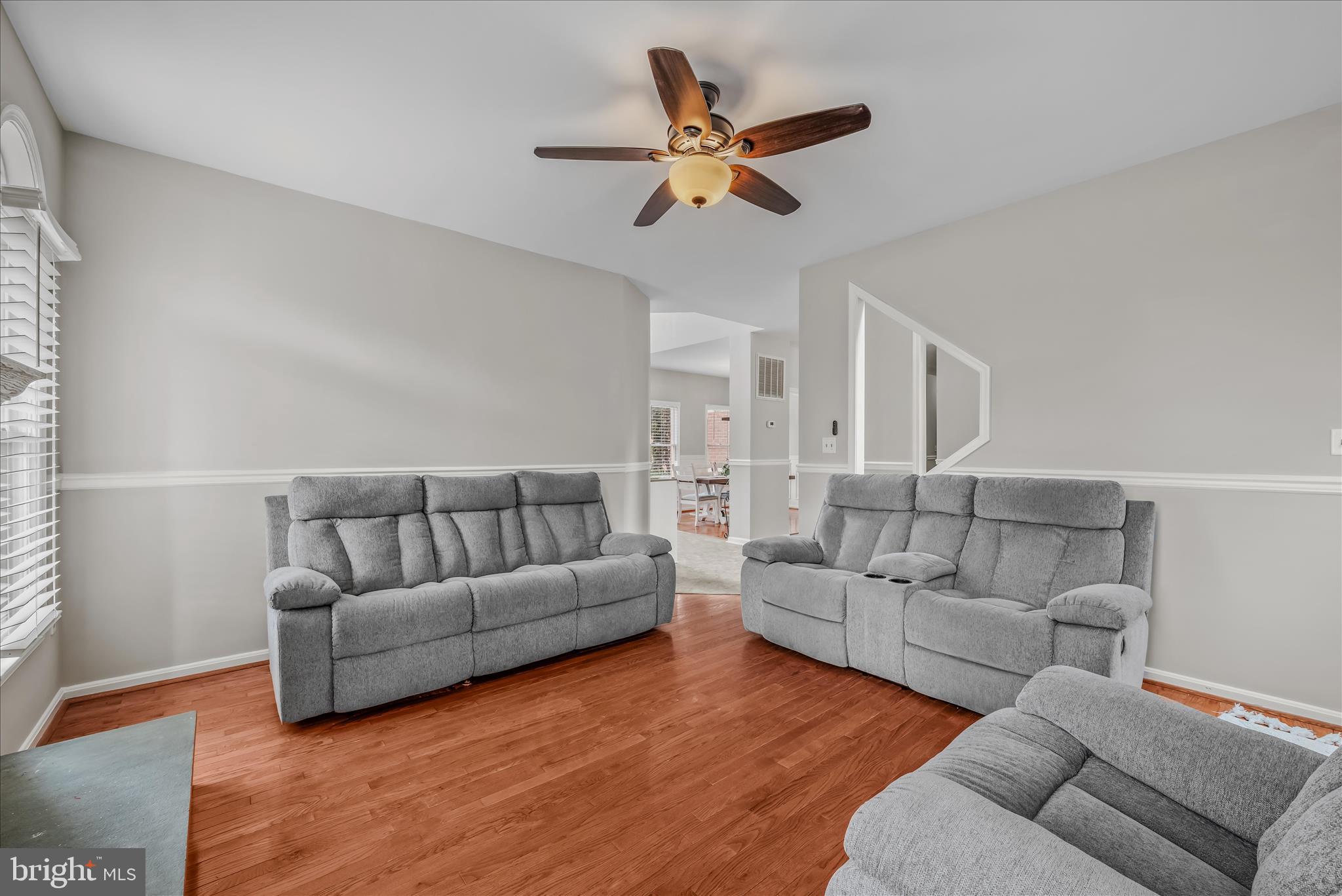 346 Deer Ridge Drive Harpers Ferry, WV 25425 - Photo 11 of 59 Family Room