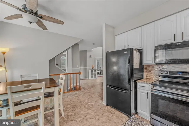 $649,900 | 346 Deer Ridge Drive, Harpers Ferry, WV 25425