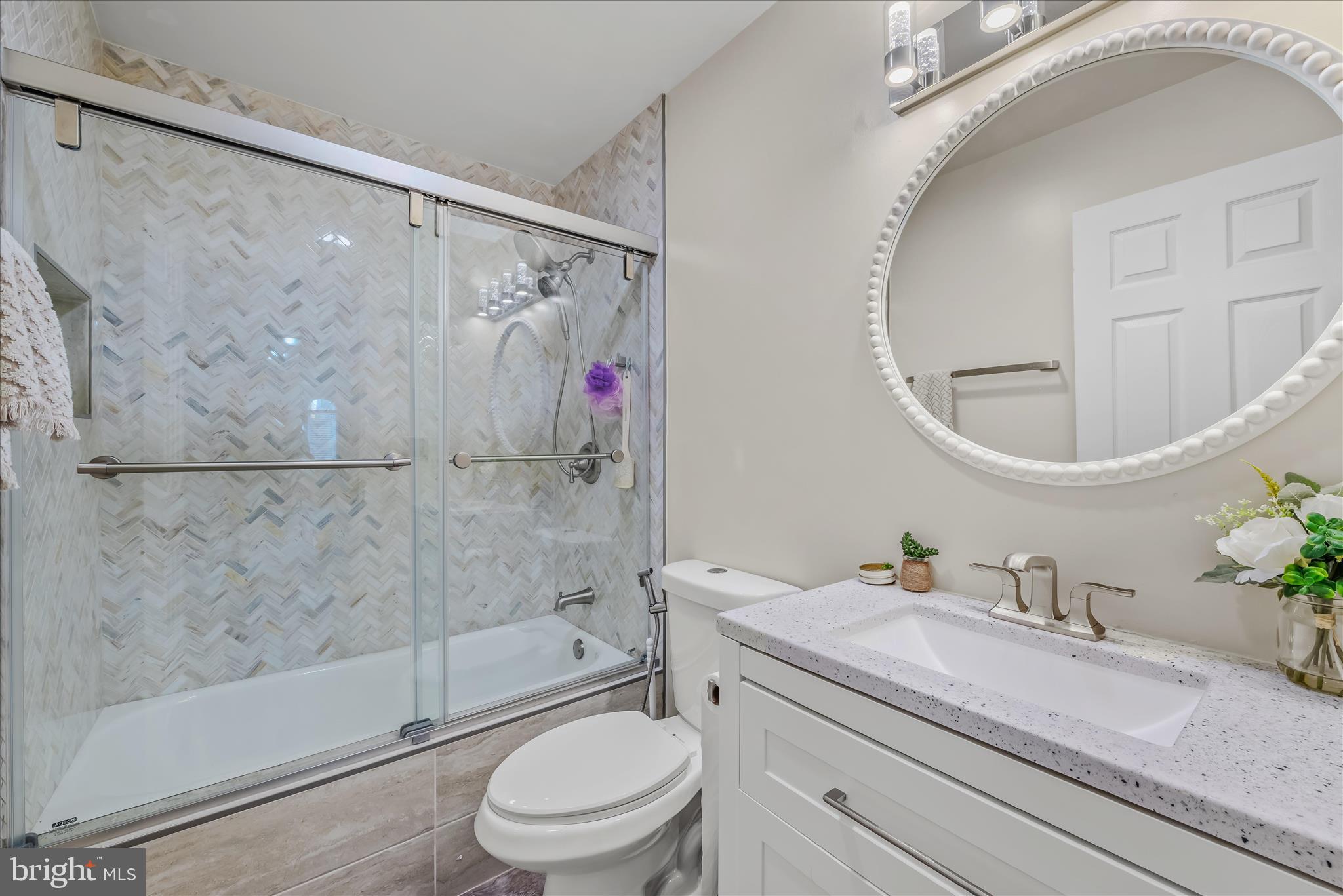 346 Deer Ridge Drive Harpers Ferry, WV 25425 - Photo 19 of 59 Bathroom