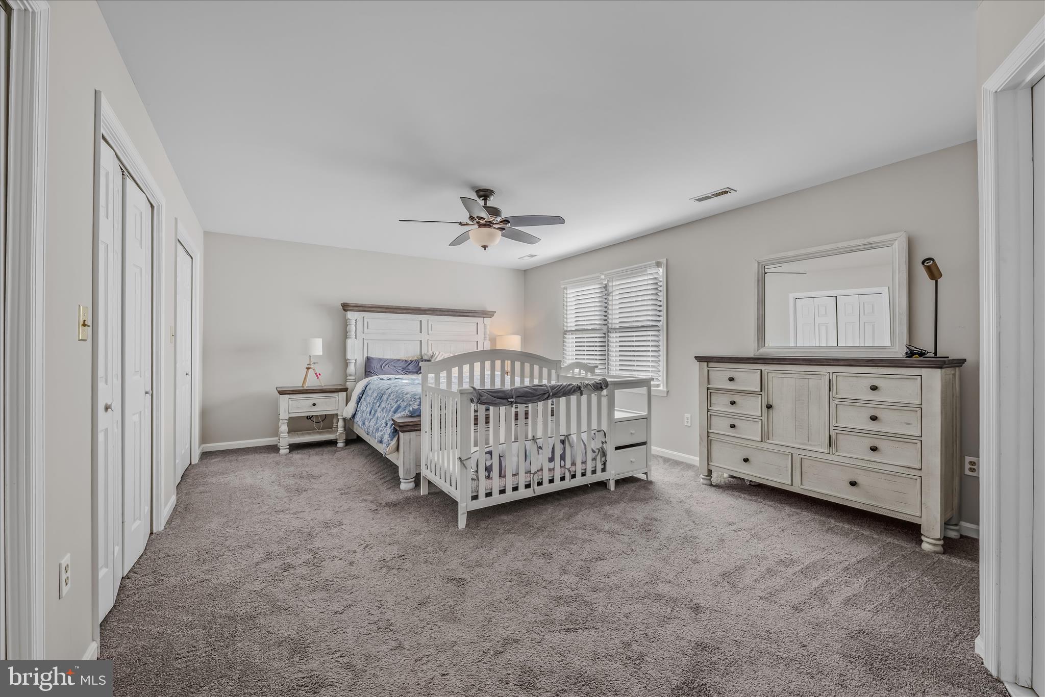 346 Deer Ridge Drive Harpers Ferry, WV 25425 - Photo 20 of 59 Primary Bedroom