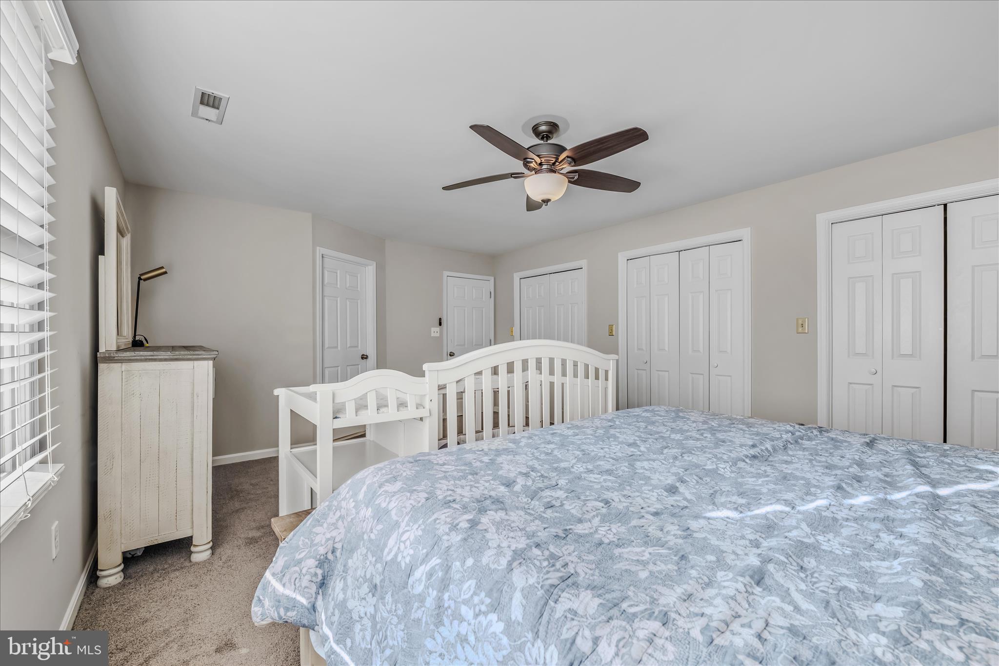 346 Deer Ridge Drive Harpers Ferry, WV 25425 - Photo 21 of 59 Primary Bedroom