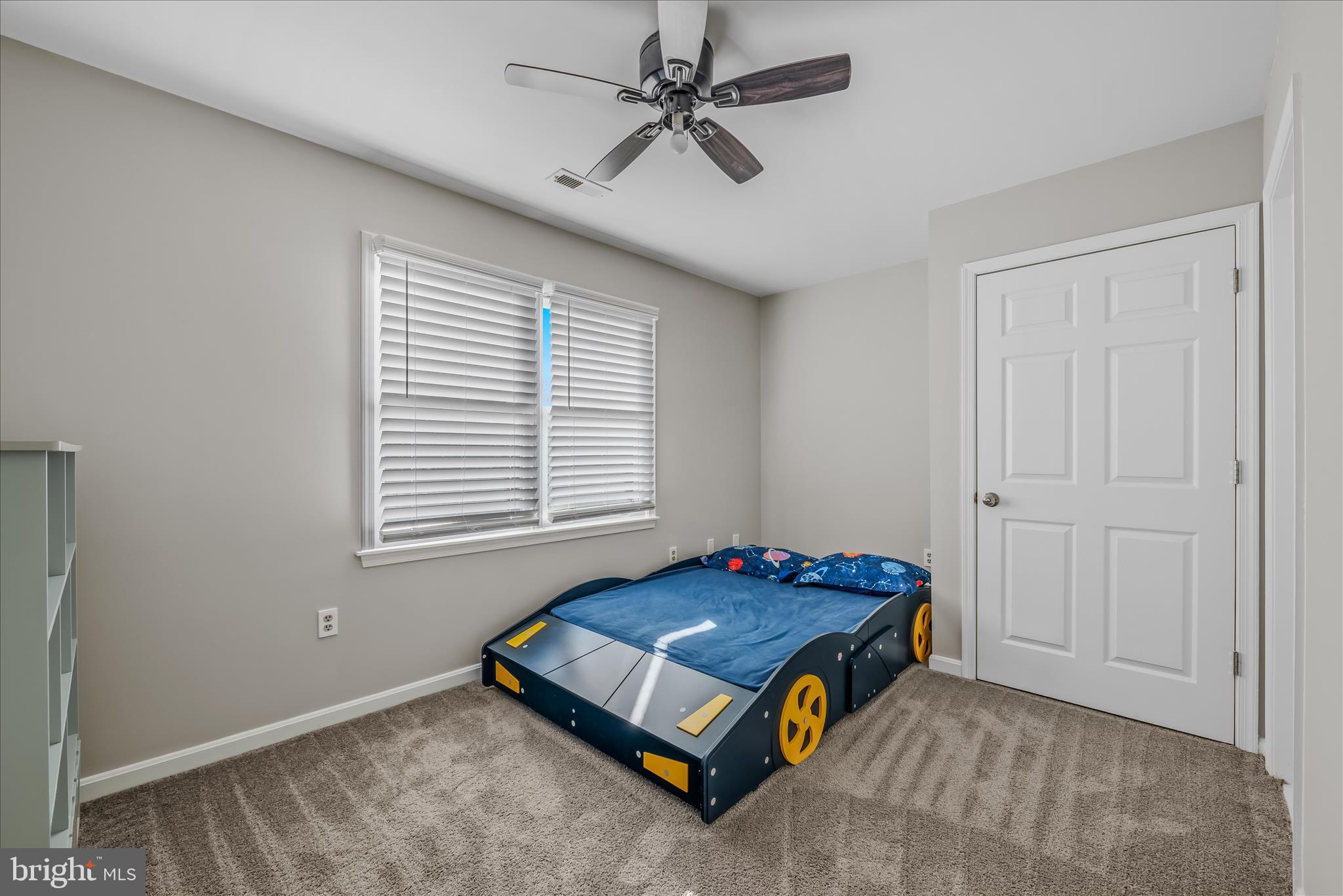 346 Deer Ridge Drive Harpers Ferry, WV 25425 - Photo 24 of 59 Bedroom 2