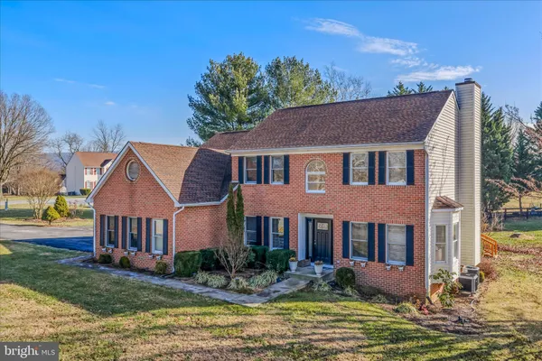 $630,000 | 346 Deer Ridge Drive, Harpers Ferry, WV 25425