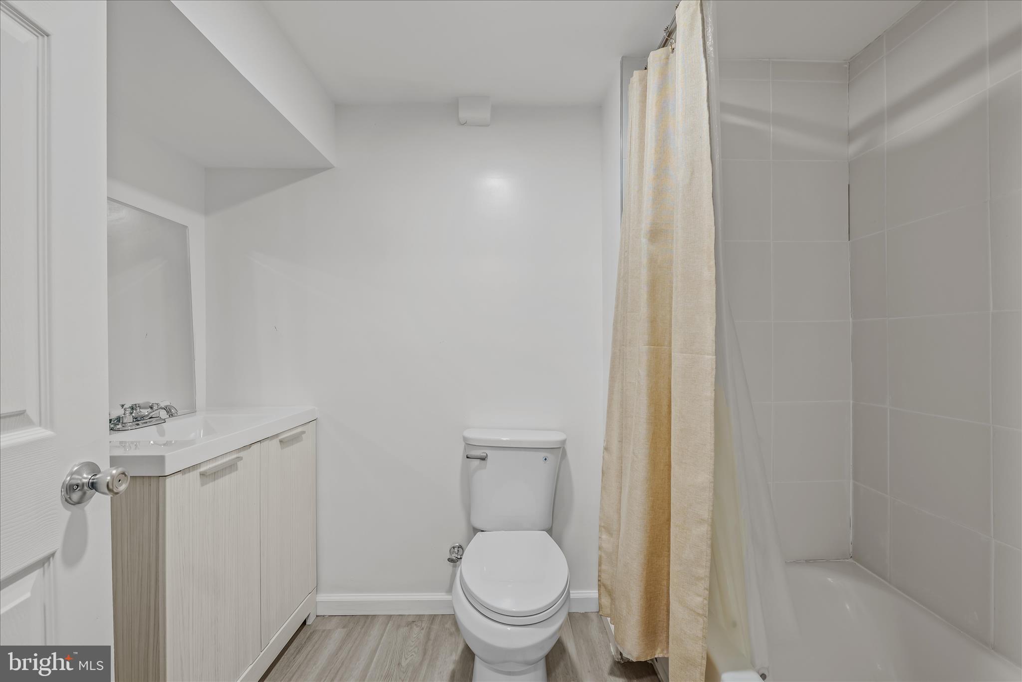 346 Deer Ridge Drive Harpers Ferry, WV 25425 - Photo 34 of 59 Downstairs Bathroom