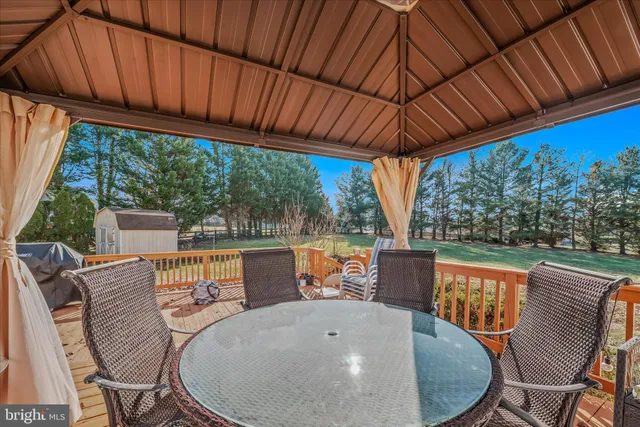 $649,900 | 346 Deer Ridge Drive, Harpers Ferry, WV 25425