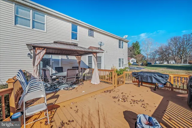 $649,900 | 346 Deer Ridge Drive, Harpers Ferry, WV 25425