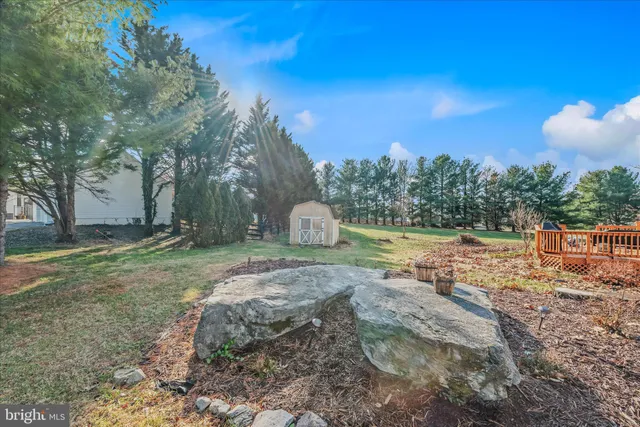 $649,900 | 346 Deer Ridge Drive, Harpers Ferry, WV 25425