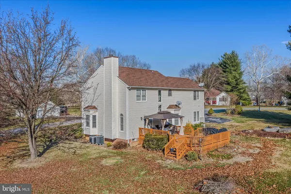 $630,000 | 346 Deer Ridge Drive, Harpers Ferry, WV 25425