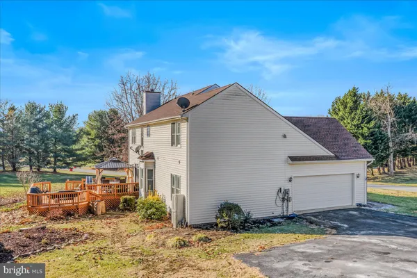 $630,000 | 346 Deer Ridge Drive, Harpers Ferry, WV 25425