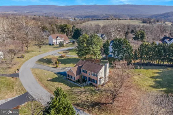 $630,000 | 346 Deer Ridge Drive, Harpers Ferry, WV 25425