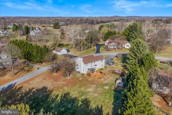 $630,000 | 346 Deer Ridge Drive, Harpers Ferry, WV 25425