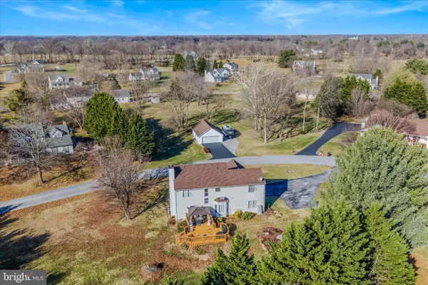 $630,000 | 346 Deer Ridge Drive, Harpers Ferry, WV 25425