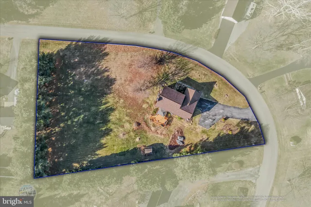 $649,900 | 346 Deer Ridge Drive, Harpers Ferry, WV 25425