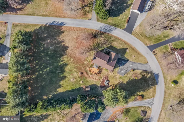 $649,900 | 346 Deer Ridge Drive, Harpers Ferry, WV 25425