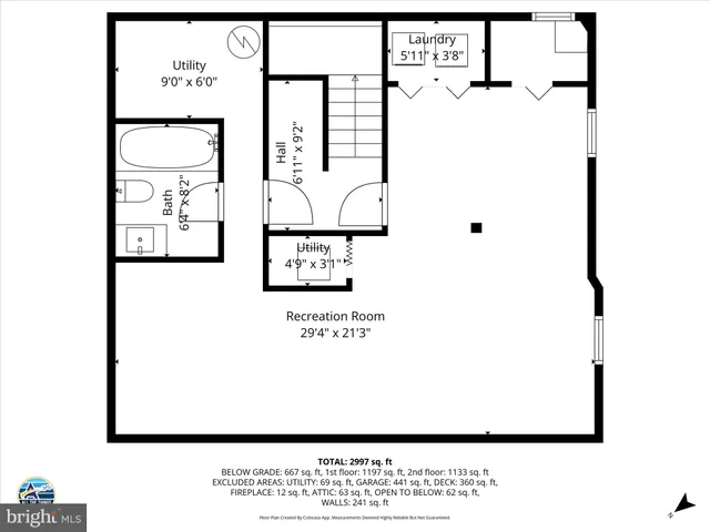 $649,900 | 346 Deer Ridge Drive, Harpers Ferry, WV 25425