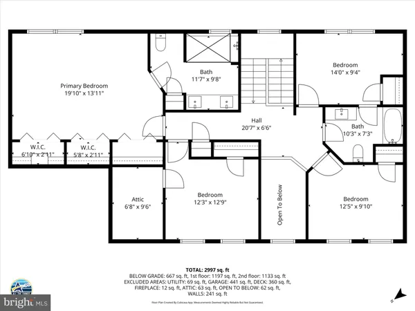 $630,000 | 346 Deer Ridge Drive, Harpers Ferry, WV 25425