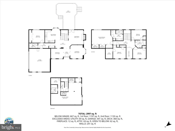 $630,000 | 346 Deer Ridge Drive, Harpers Ferry, WV 25425