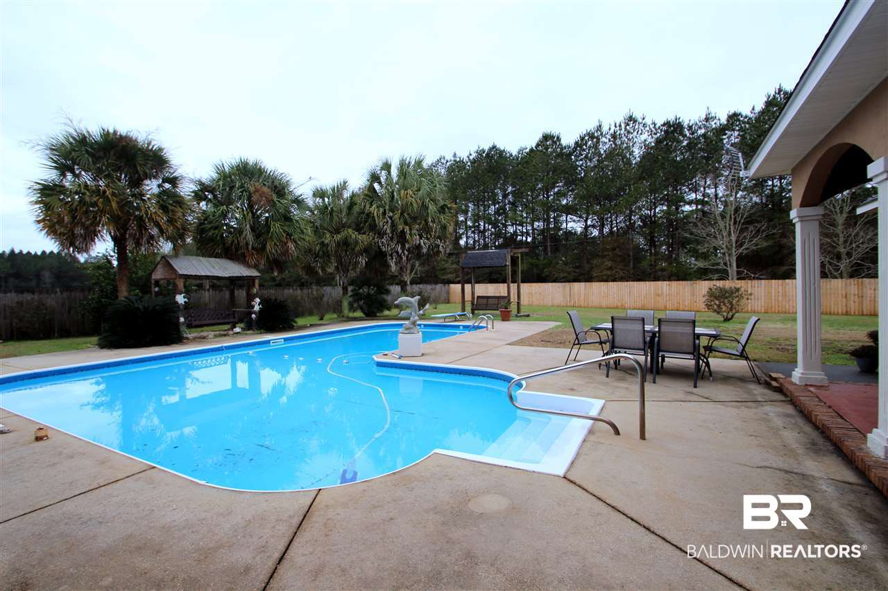 13037 Gaston Loop Road Grand Bay, AL 36541 - Photo 27 of 34