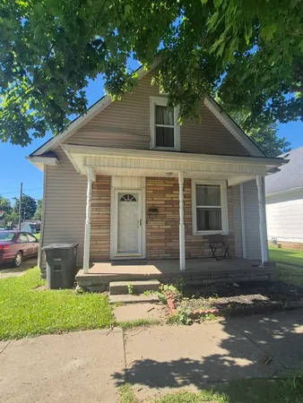 $99,900 | 521 West 21st Street, Connersville, IN 47331