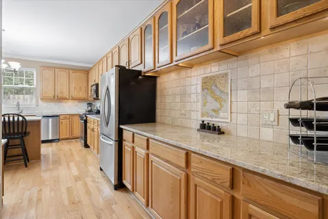 $419,000 | 621 Dunhill Lane, Carol Stream, IL 60188