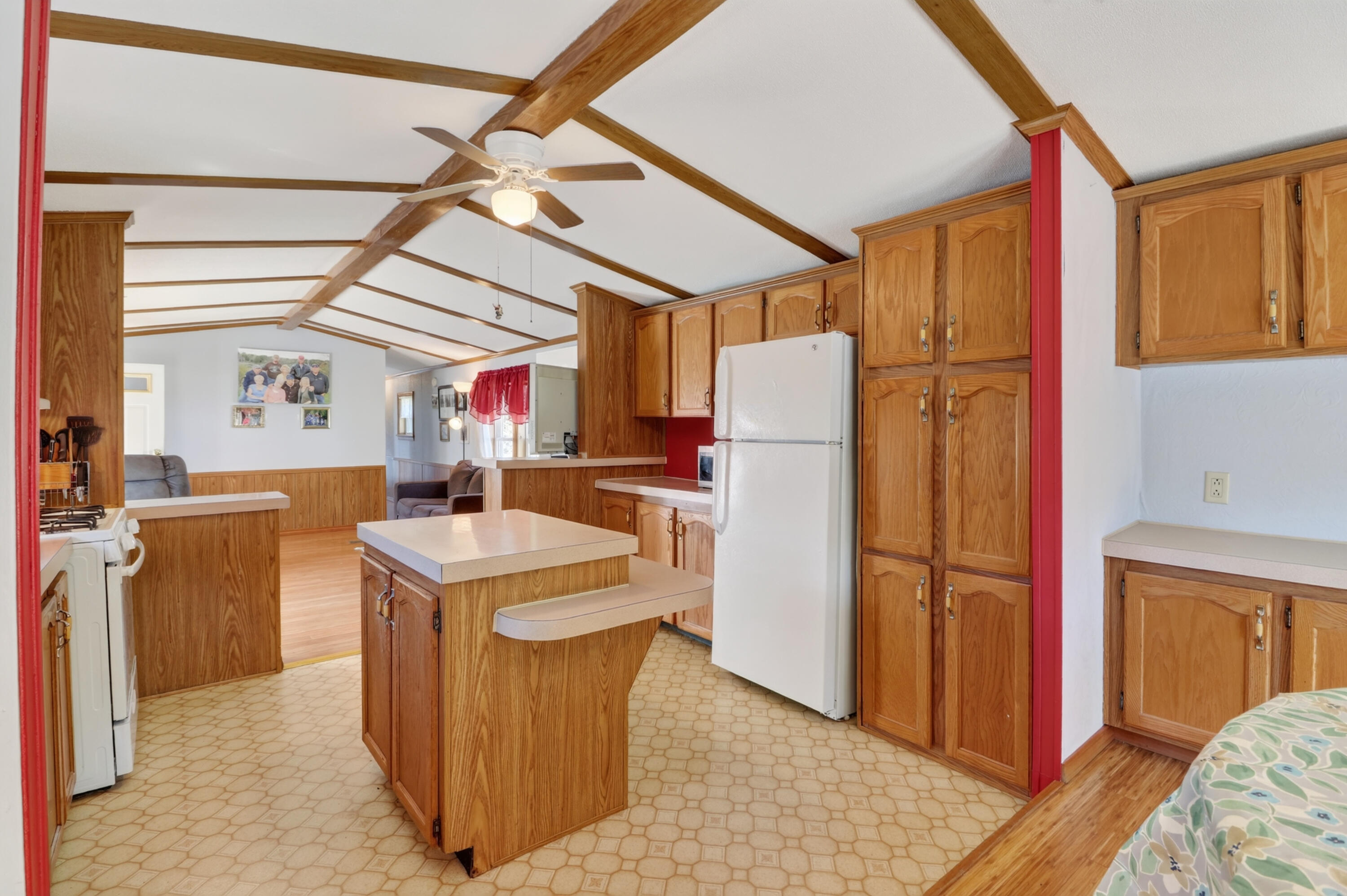 72 Ridge Road Cherryfield, ME 04622 - Photo 19 of 44 61