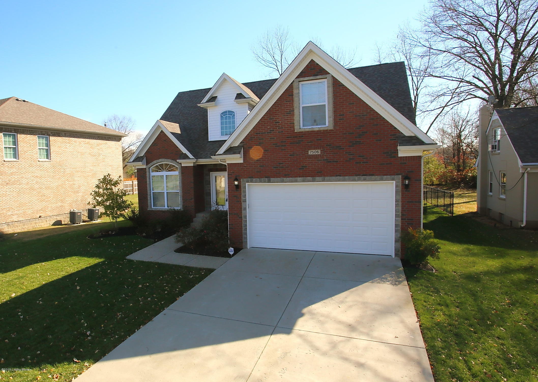7506 Tempsclair Road Louisville, KY 40220 - Photo 2 of 36 Front