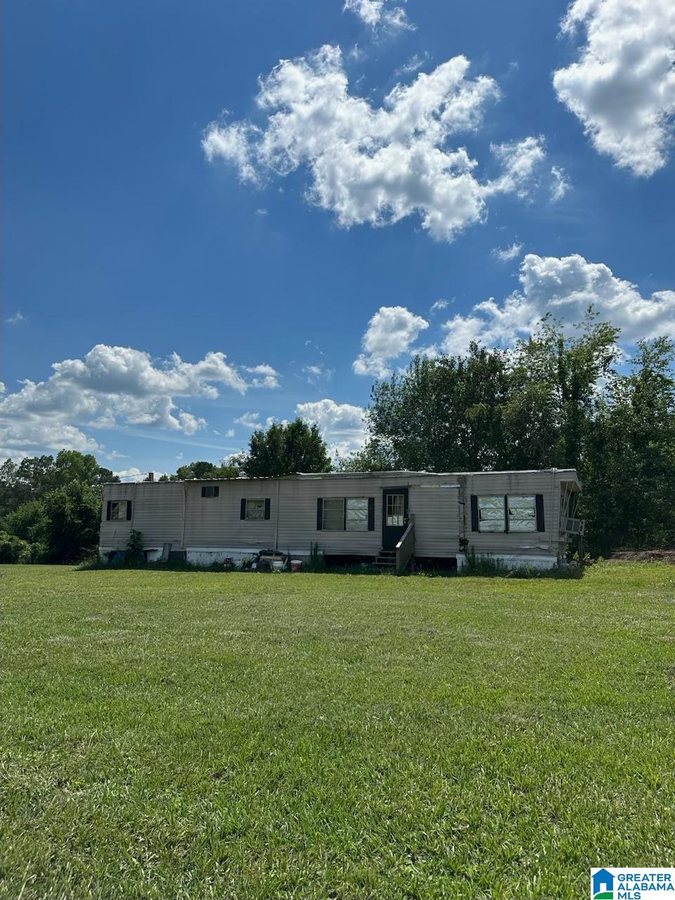 180 County Road 879 Montevallo, AL 35115 - Photo 1 of 7