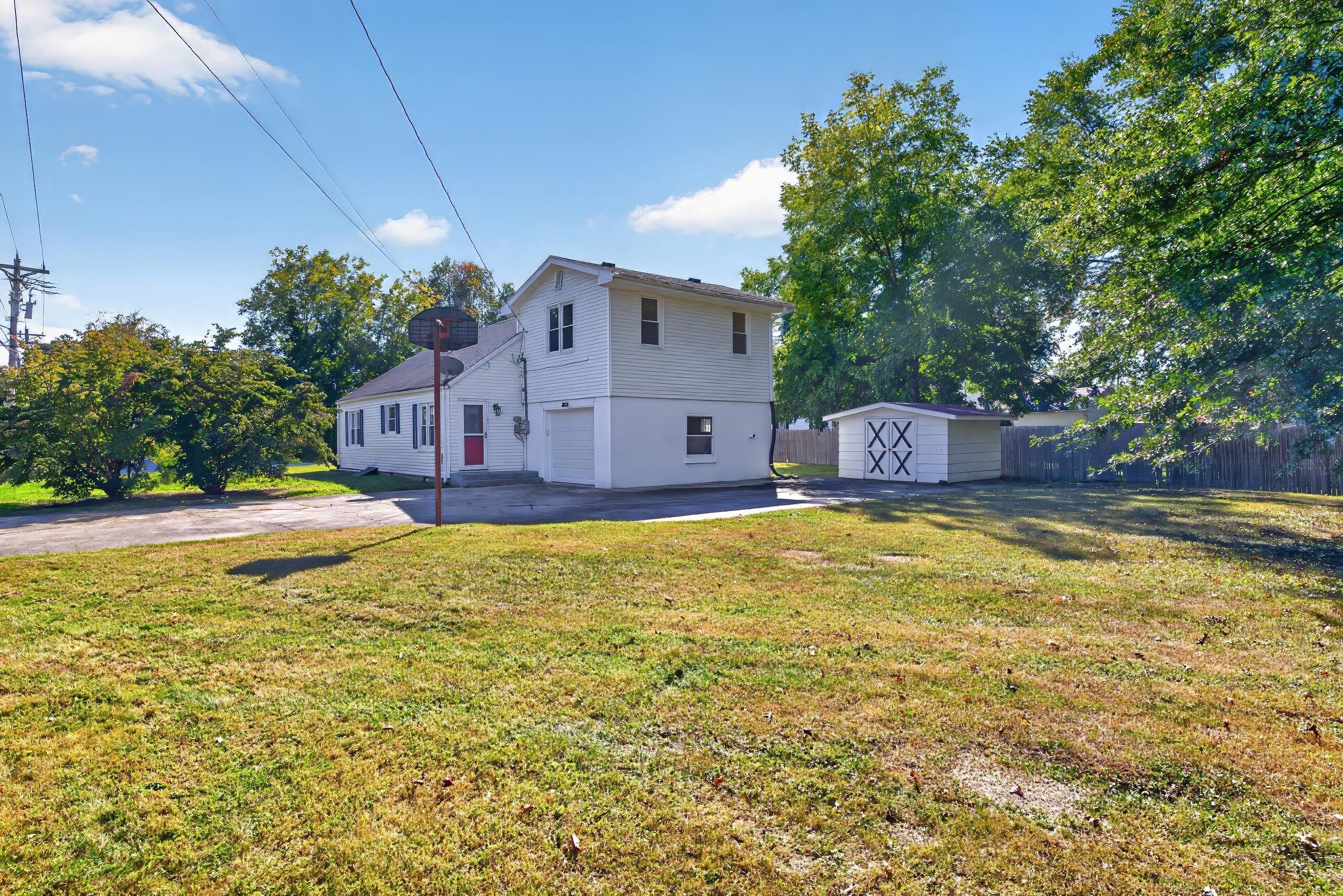 145 East Halls Road Stanton, KY 40380 - Photo 30 of 30 130