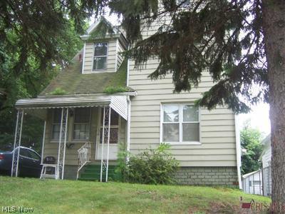 179 Reed Avenue Campbell, OH 44405 - Photo 1 of 1