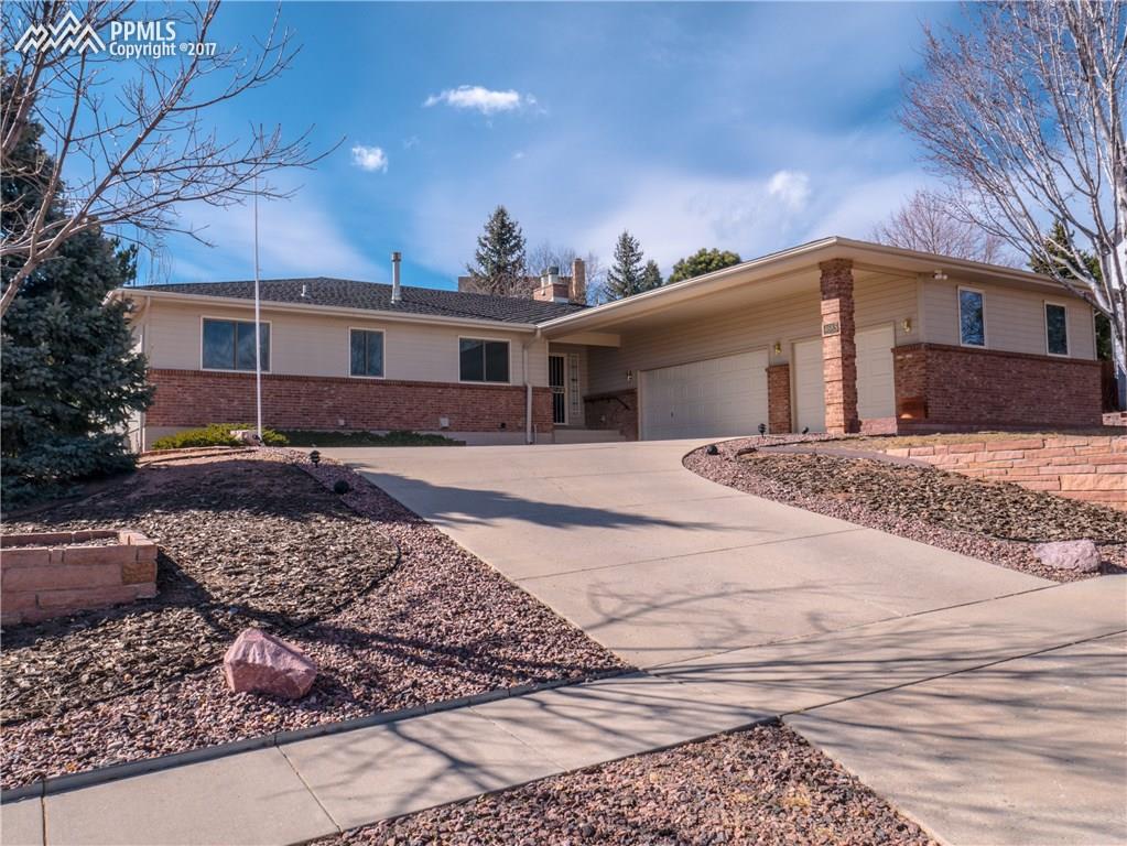 4685 Centauri Road Colorado Springs, CO 80919 - Photo 1 of 35 Gallery Image 1