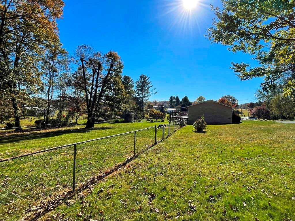 327 Fox Fire Road Max Meadows, VA 24360 - Photo 29 of 37 Gallery Image 29